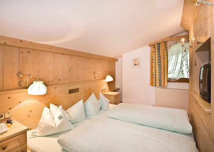Alpenhotel Fernau