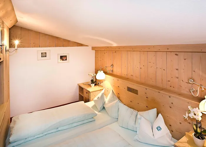 Alpenhotel Fernau