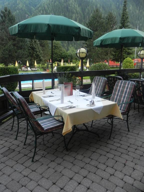 Alpenhotel Fernau Hotel