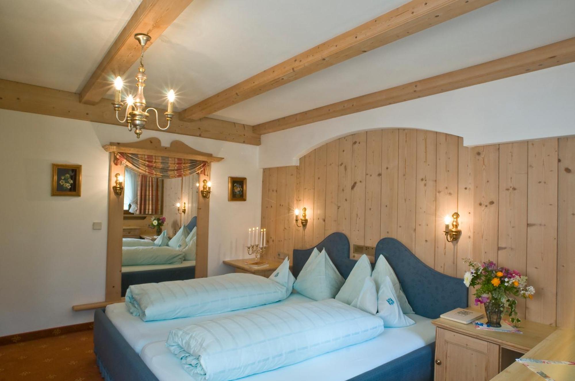 Alpenhotel Fernau Hotel