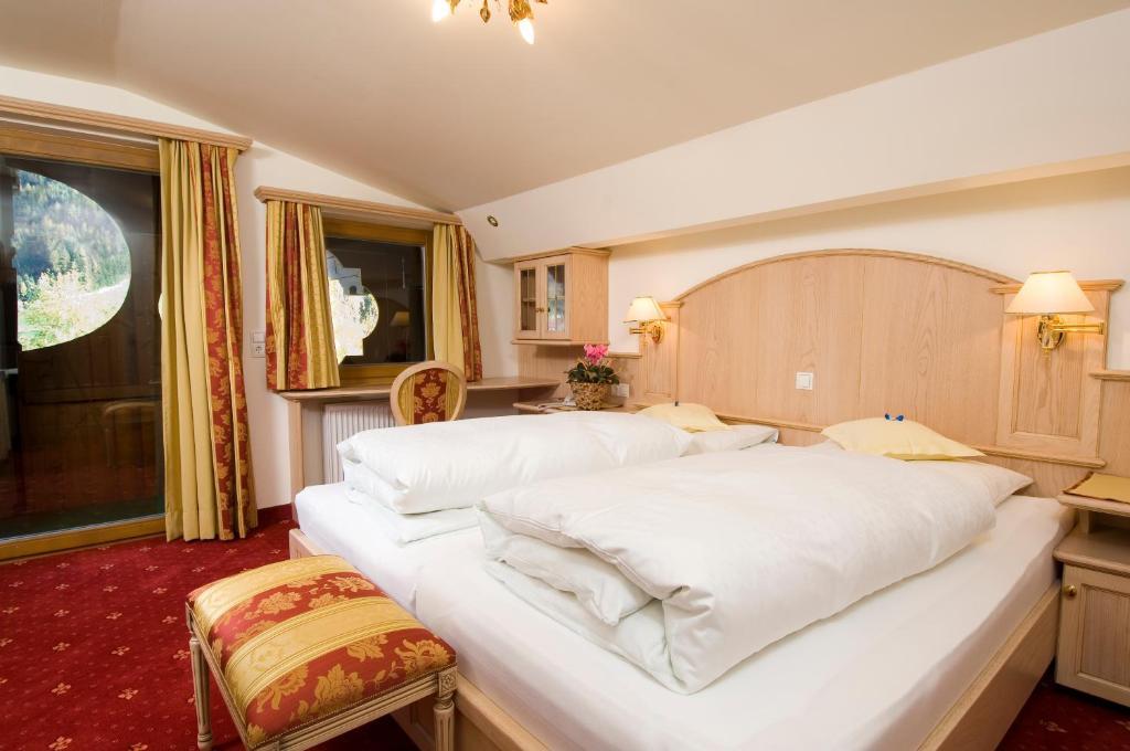 Alpenhotel Fernau Hotel