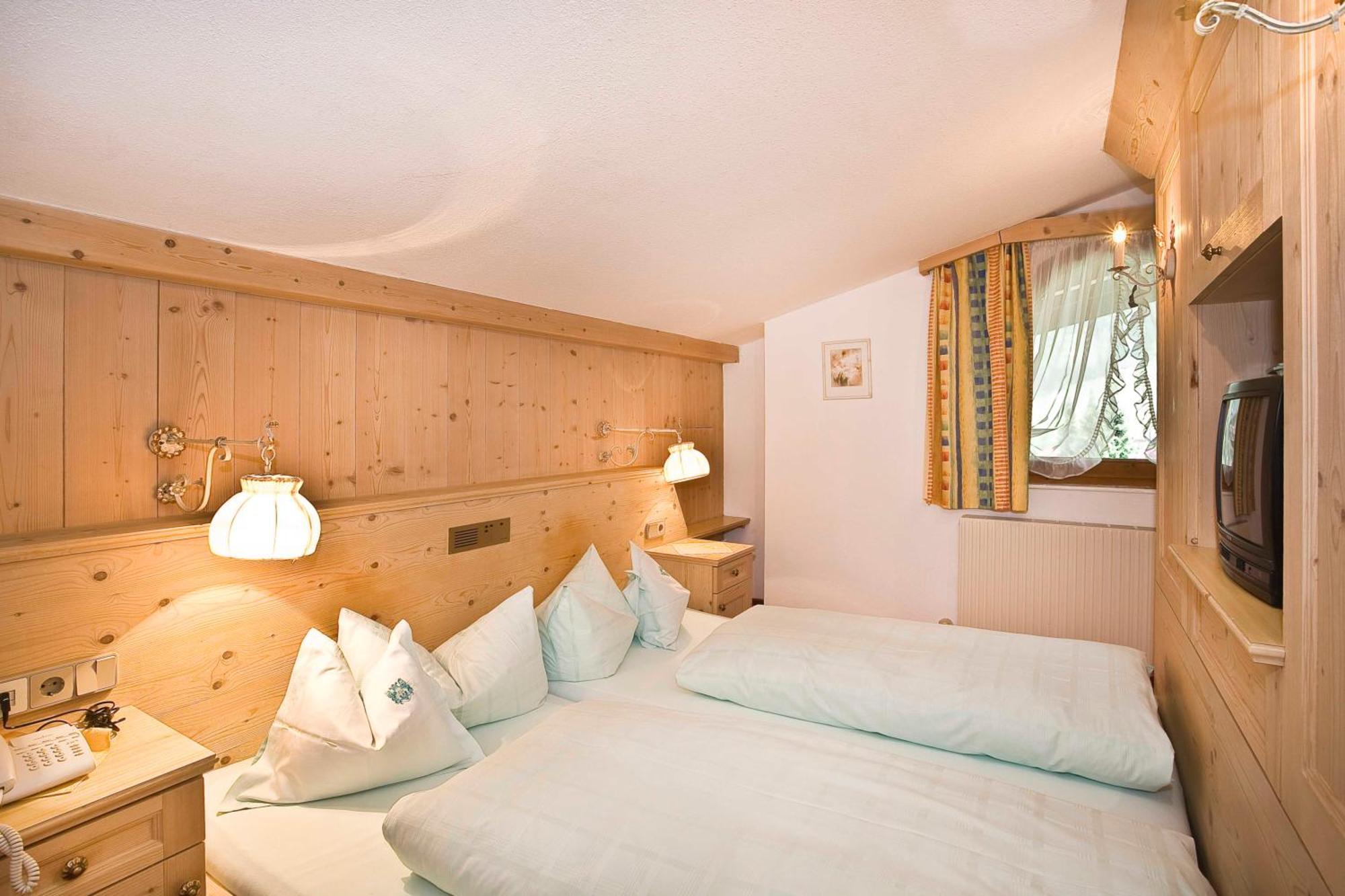 Alpenhotel Fernau 4* Neustift im Stubaital