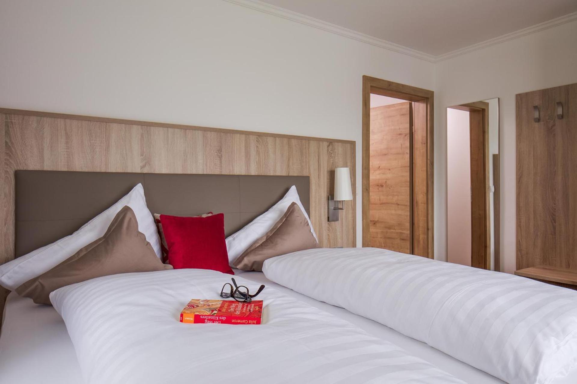 Hotel Alpenhotel Fernau 4*