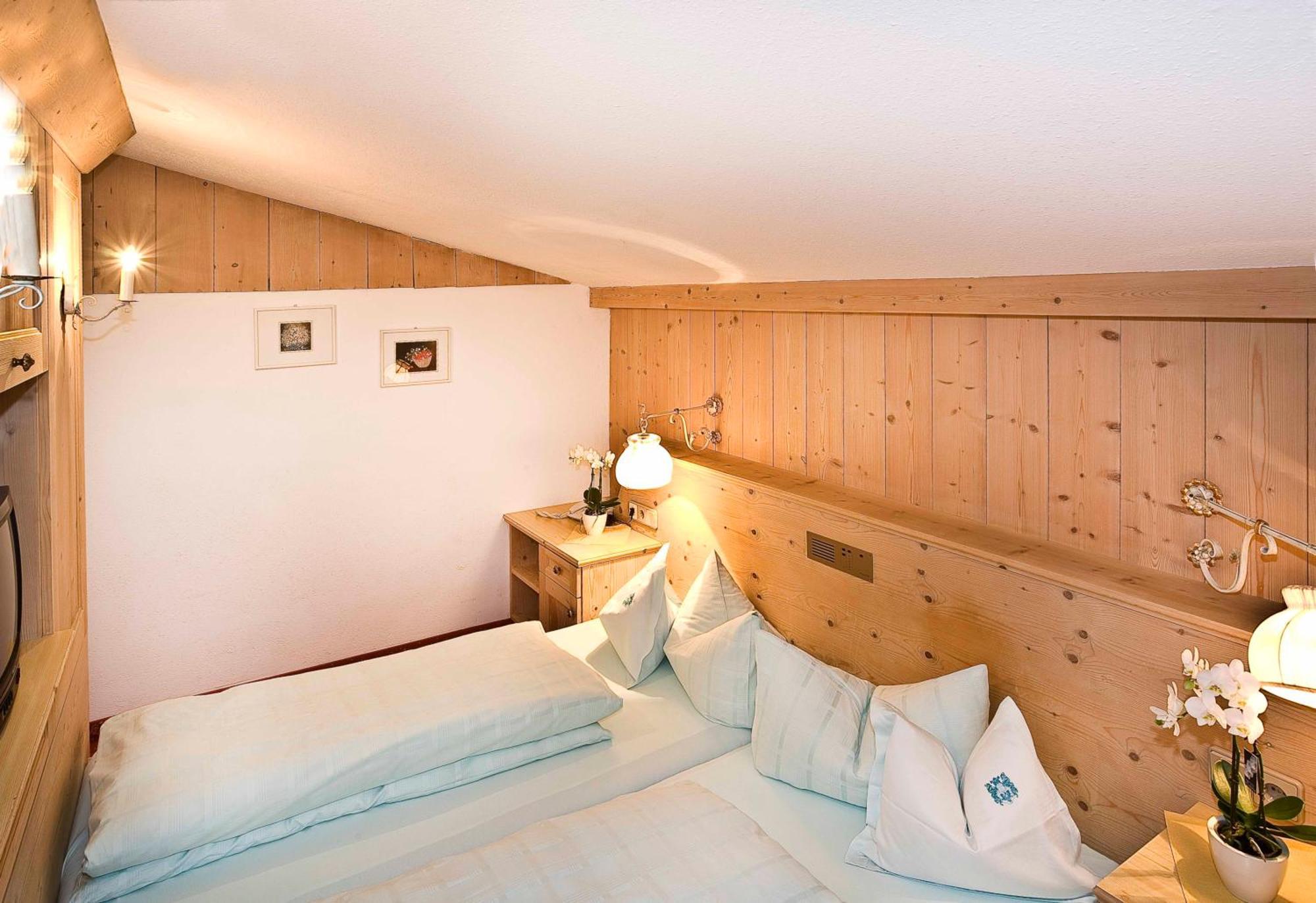 Alpenhotel Fernau Hotel