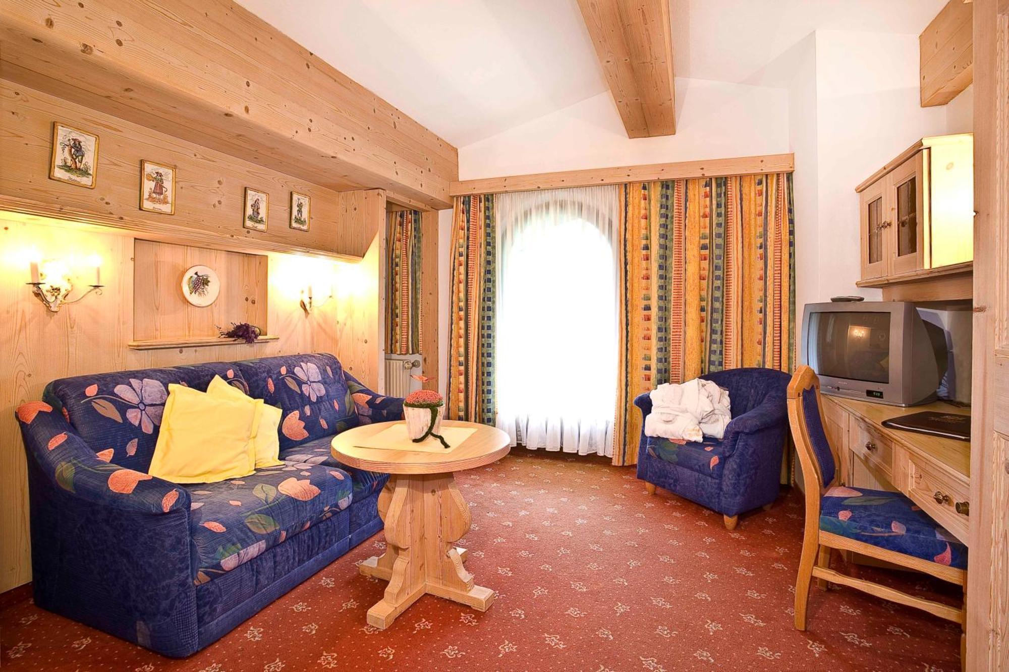 Alpenhotel Fernau Hotel