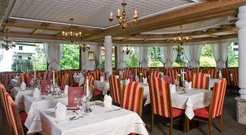 Hotel Alpenhotel Fernau