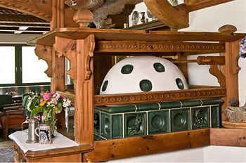 Hotel Alpenhotel Fernau Neustift im Stubaital