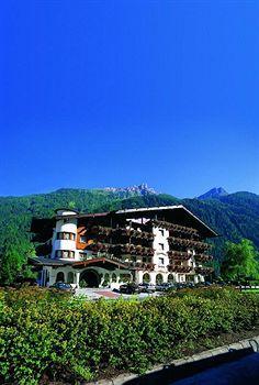 Alpenhotel Fernau