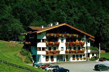 Hotel Alpenhotel Fernau 4*