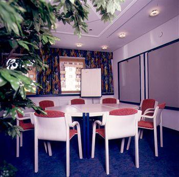 Hotel Alpenhotel Fernau