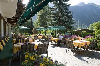 Hotel Alpenhotel Fernau Neustift im Stubaital