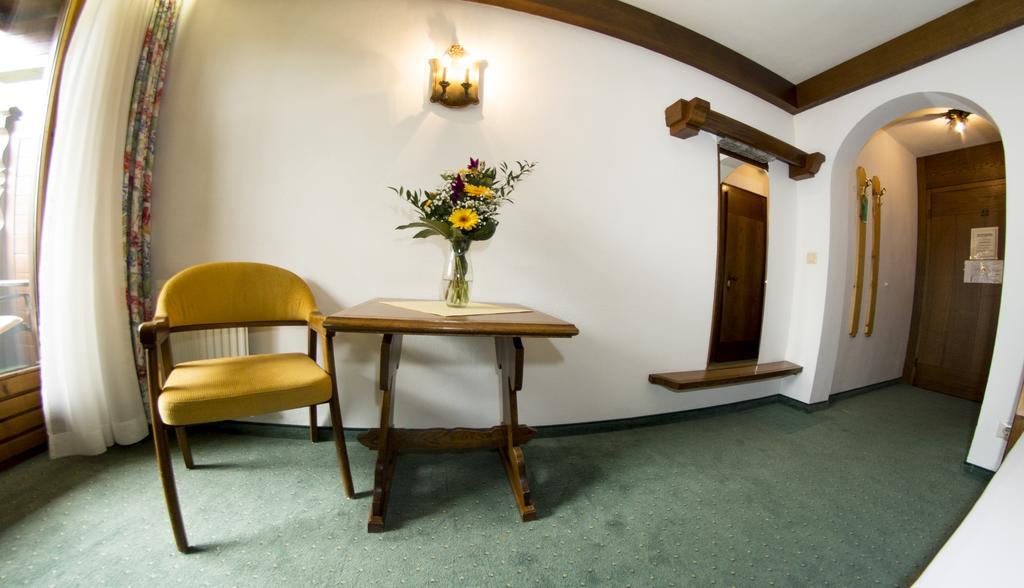 Hotel Alpenhotel Fernau