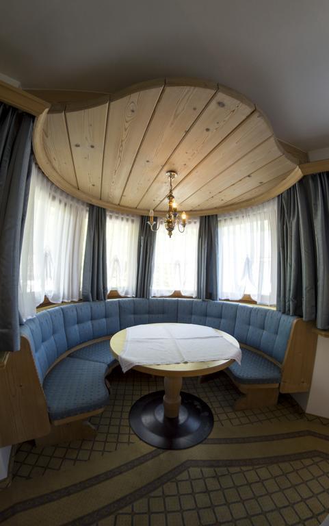 Alpenhotel Fernau 4* Neustift im Stubaital