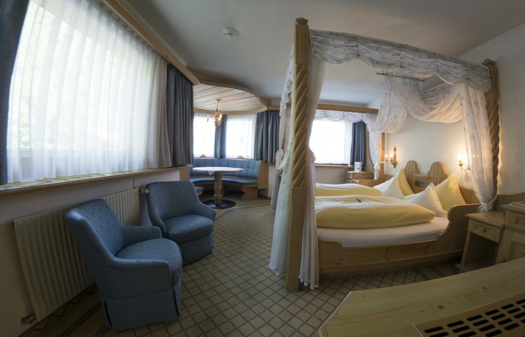 Hotel Alpenhotel Fernau