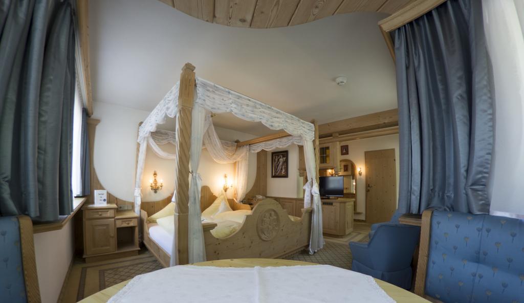 Alpenhotel Fernau Hotel