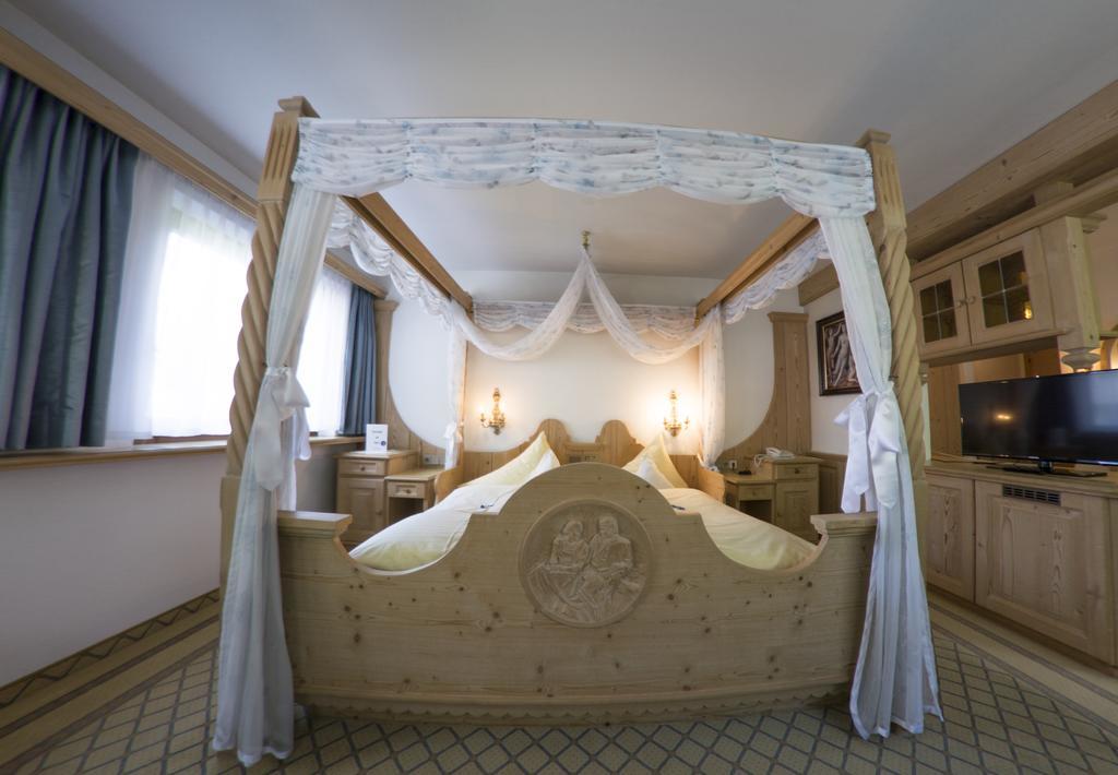 Alpenhotel Fernau 4*