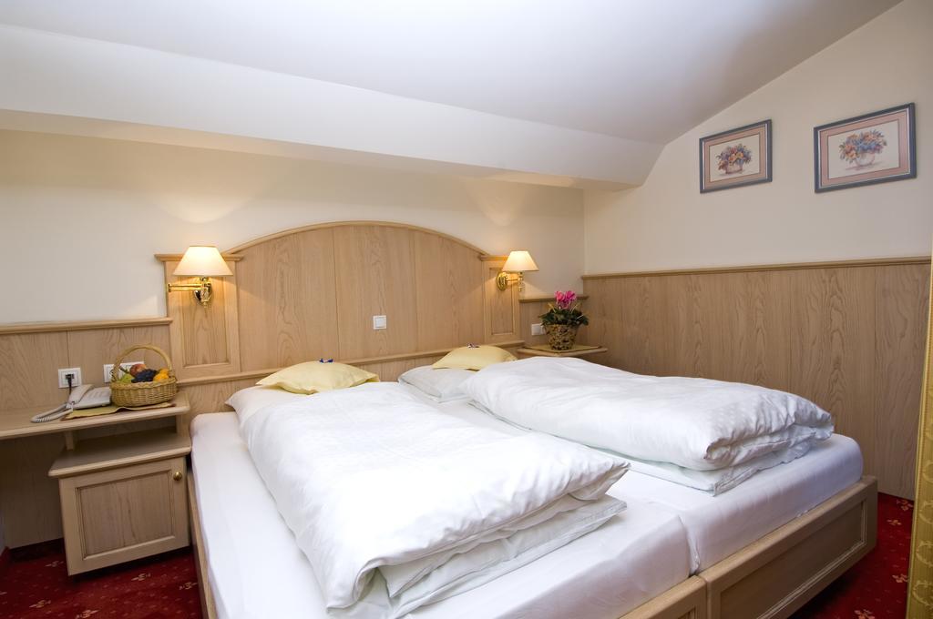 Alpenhotel Fernau 4* Neustift im Stubaital