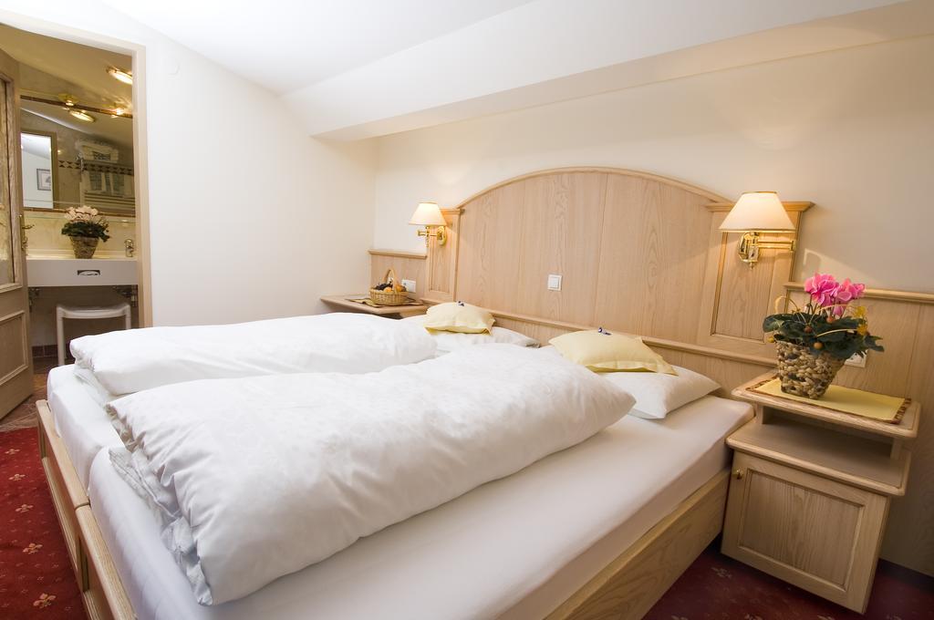 Hotel Alpenhotel Fernau