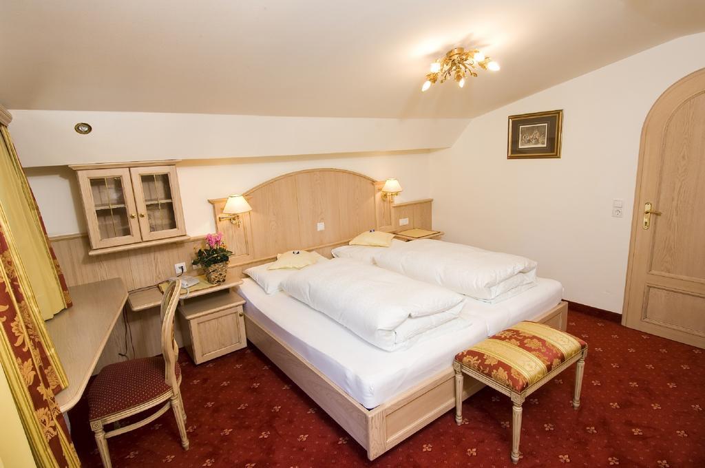 Alpenhotel Fernau Hotel Neustift im Stubaital