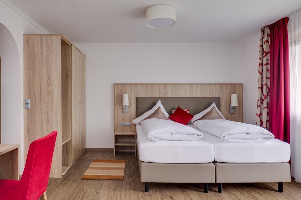 Alpenhotel Fernau 4* Neustift im Stubaital