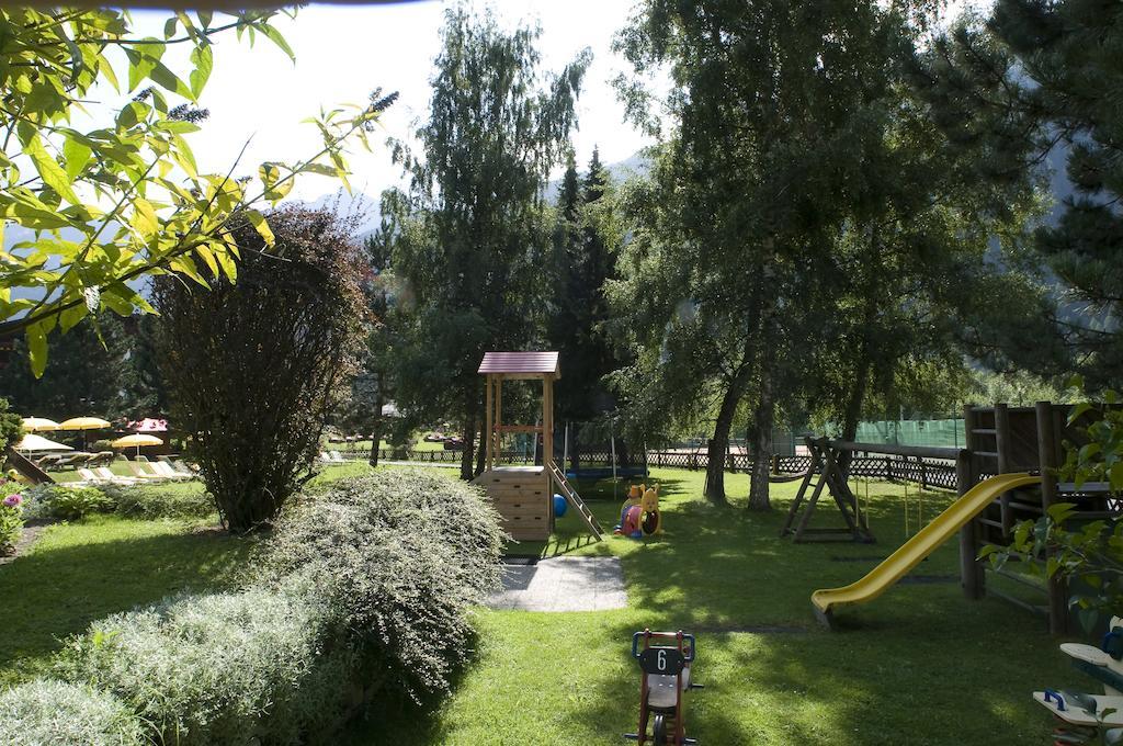 Alpenhotel Fernau 4* Neustift im Stubaital