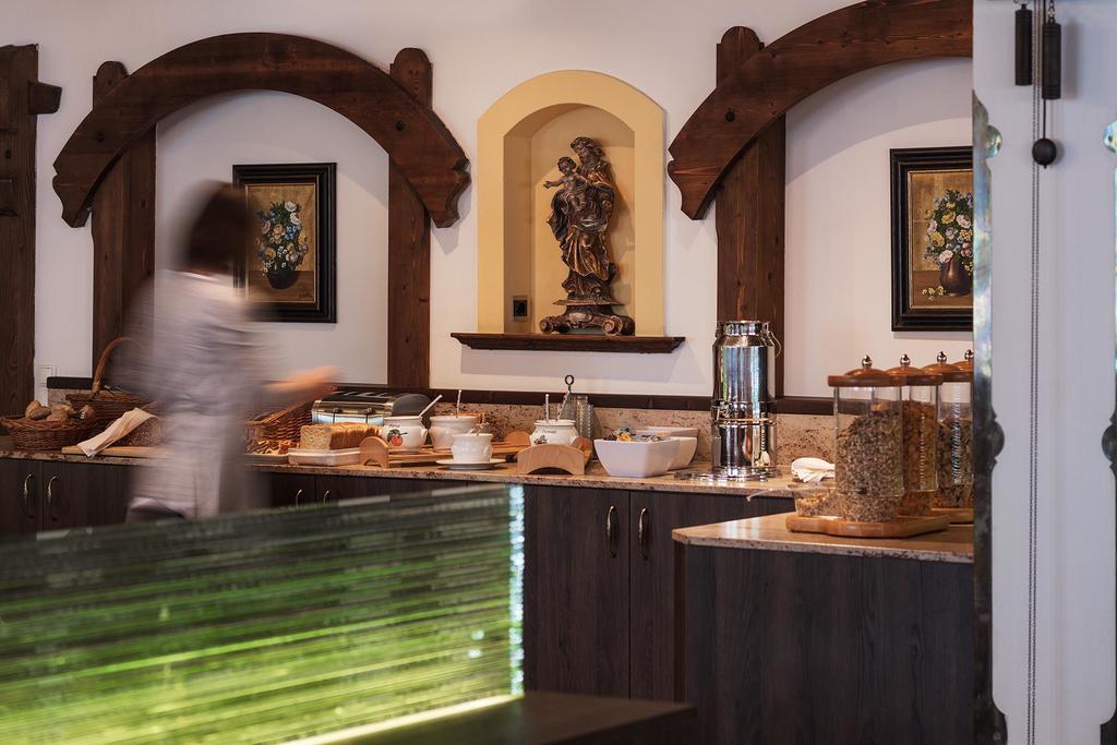 Alpenhotel Fernau 4* Neustift im Stubaital