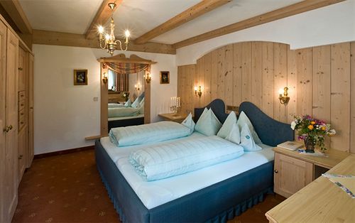 Hotel Alpenhotel Fernau 4*