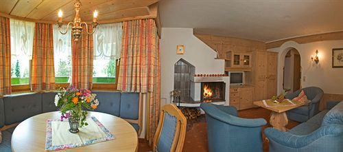 Alpenhotel Fernau