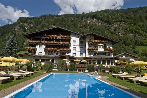 Alpenhotel Fernau Hotel