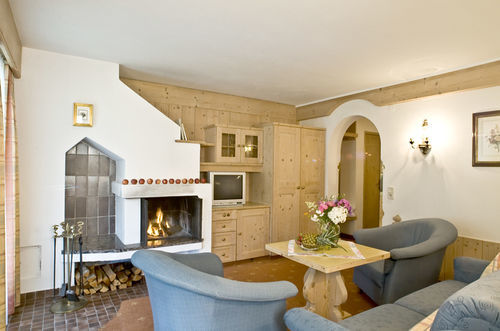 Alpenhotel Fernau Hotel