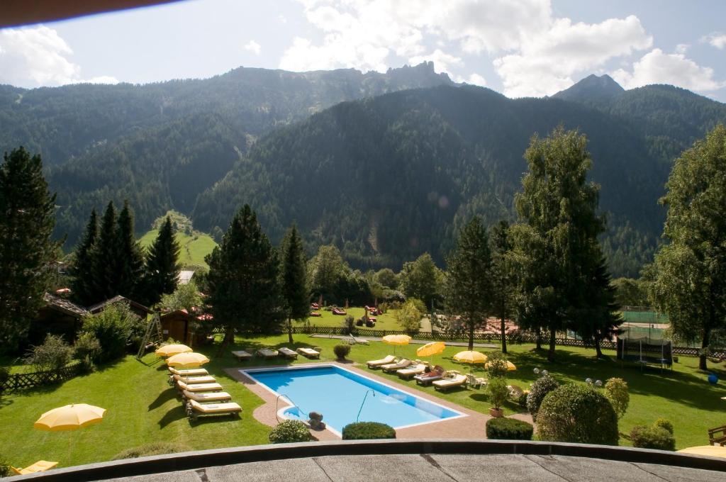 Alpenhotel Fernau 4* Neustift im Stubaital