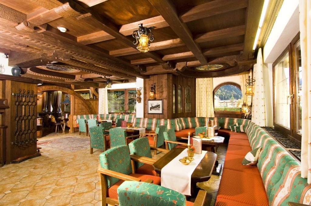 Hotel Alpenhotel Fernau Neustift im Stubaital