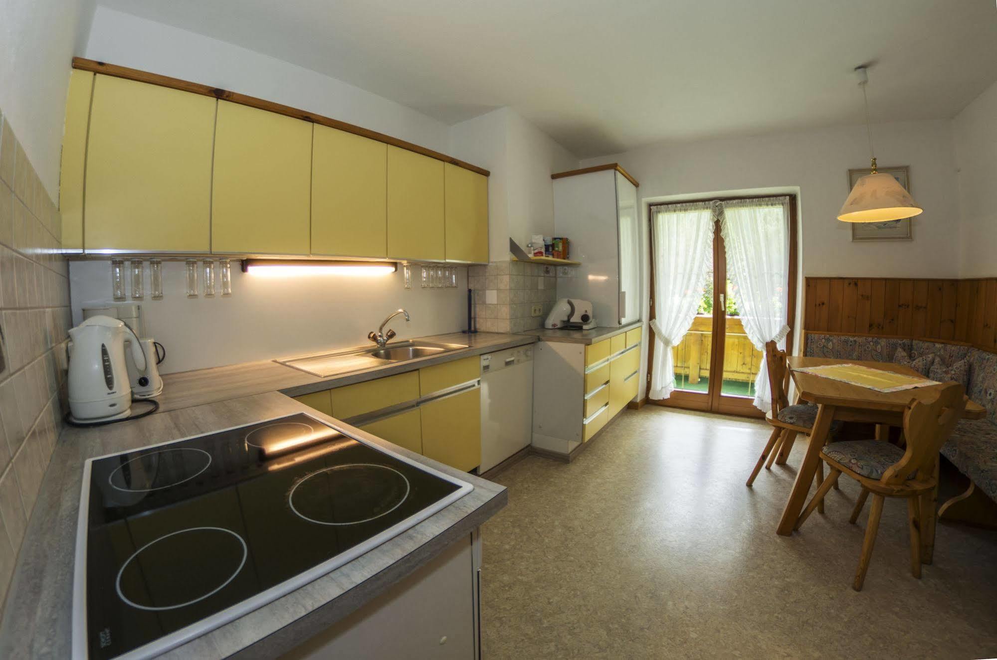 Hotel Alpenhotel Fernau Neustift im Stubaital