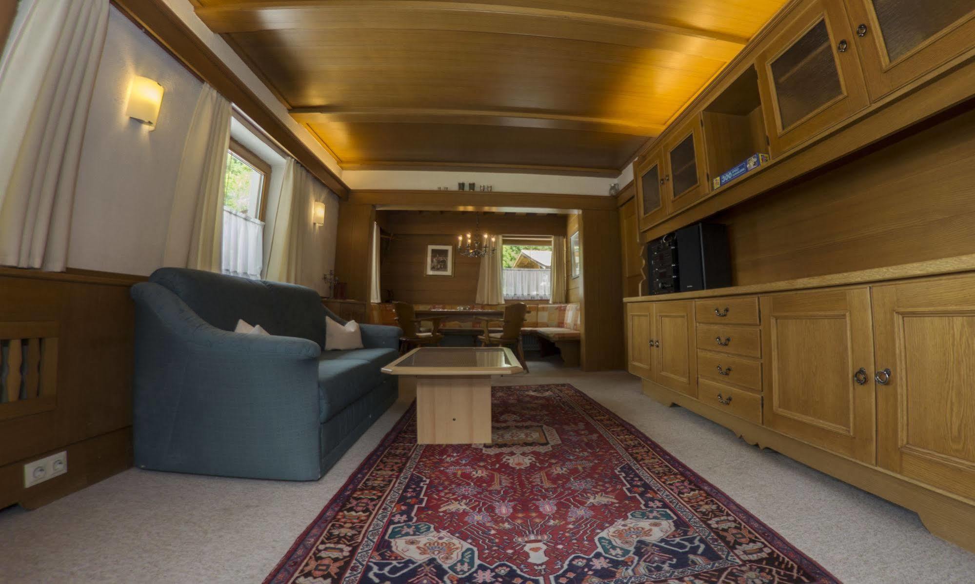 Hotel Alpenhotel Fernau Neustift im Stubaital