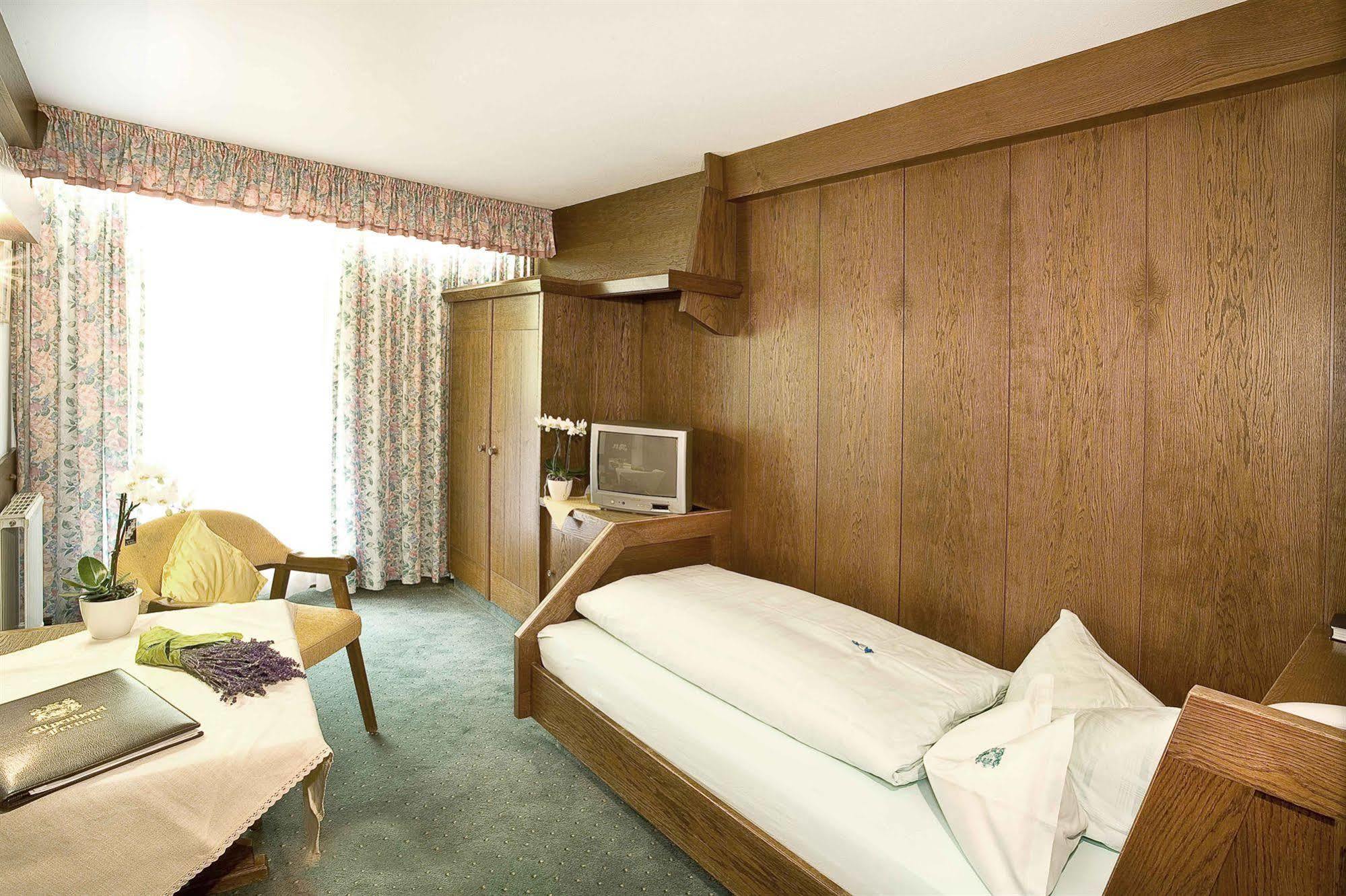 Alpenhotel Fernau Hotel Neustift im Stubaital