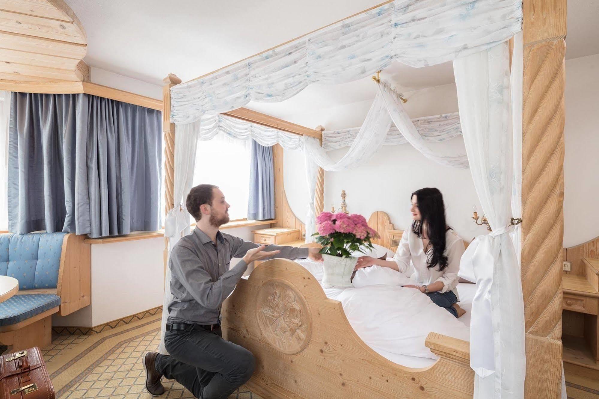 Hotel Alpenhotel Fernau 4*