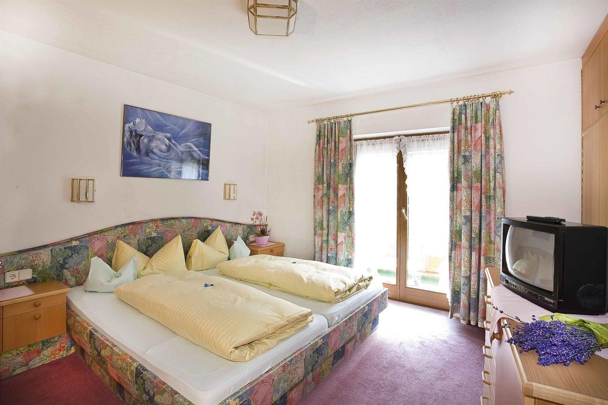 Hotel Alpenhotel Fernau Neustift im Stubaital
