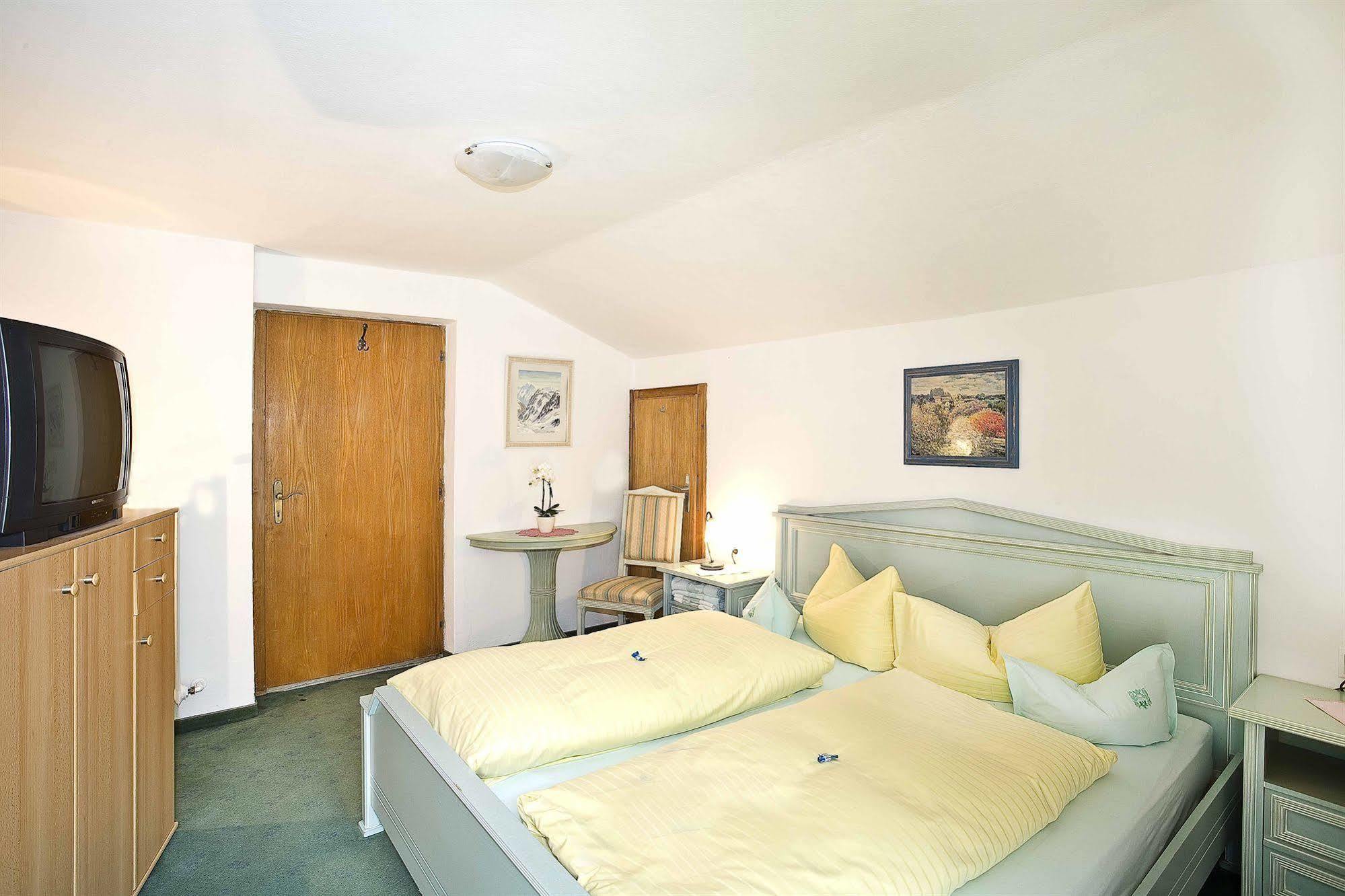 Alpenhotel Fernau Hotel