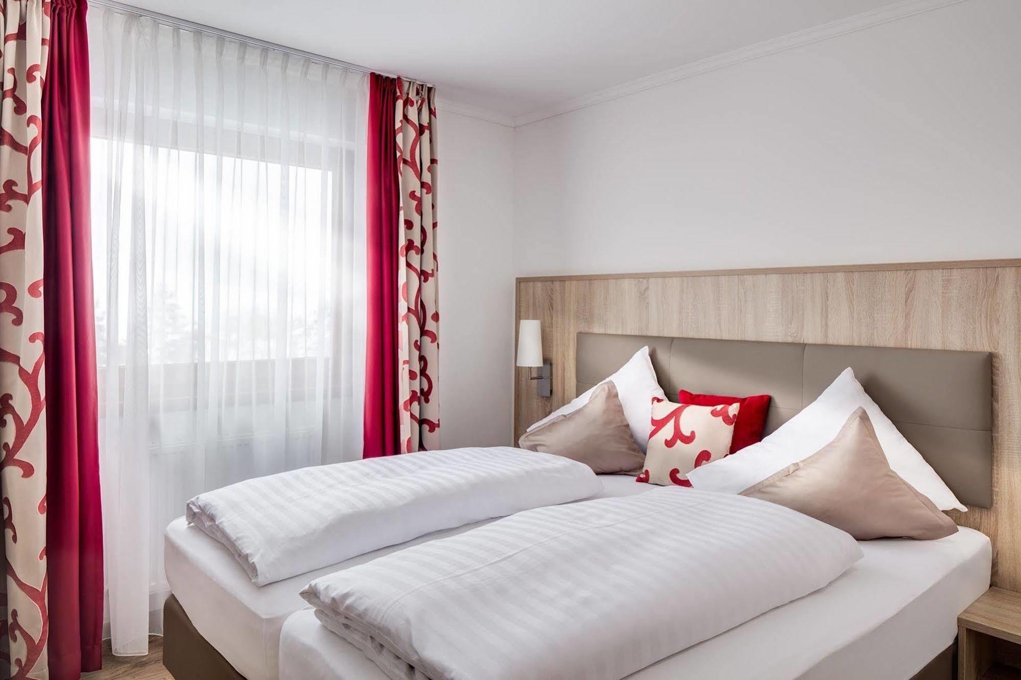 Alpenhotel Fernau Neustift im Stubaital
