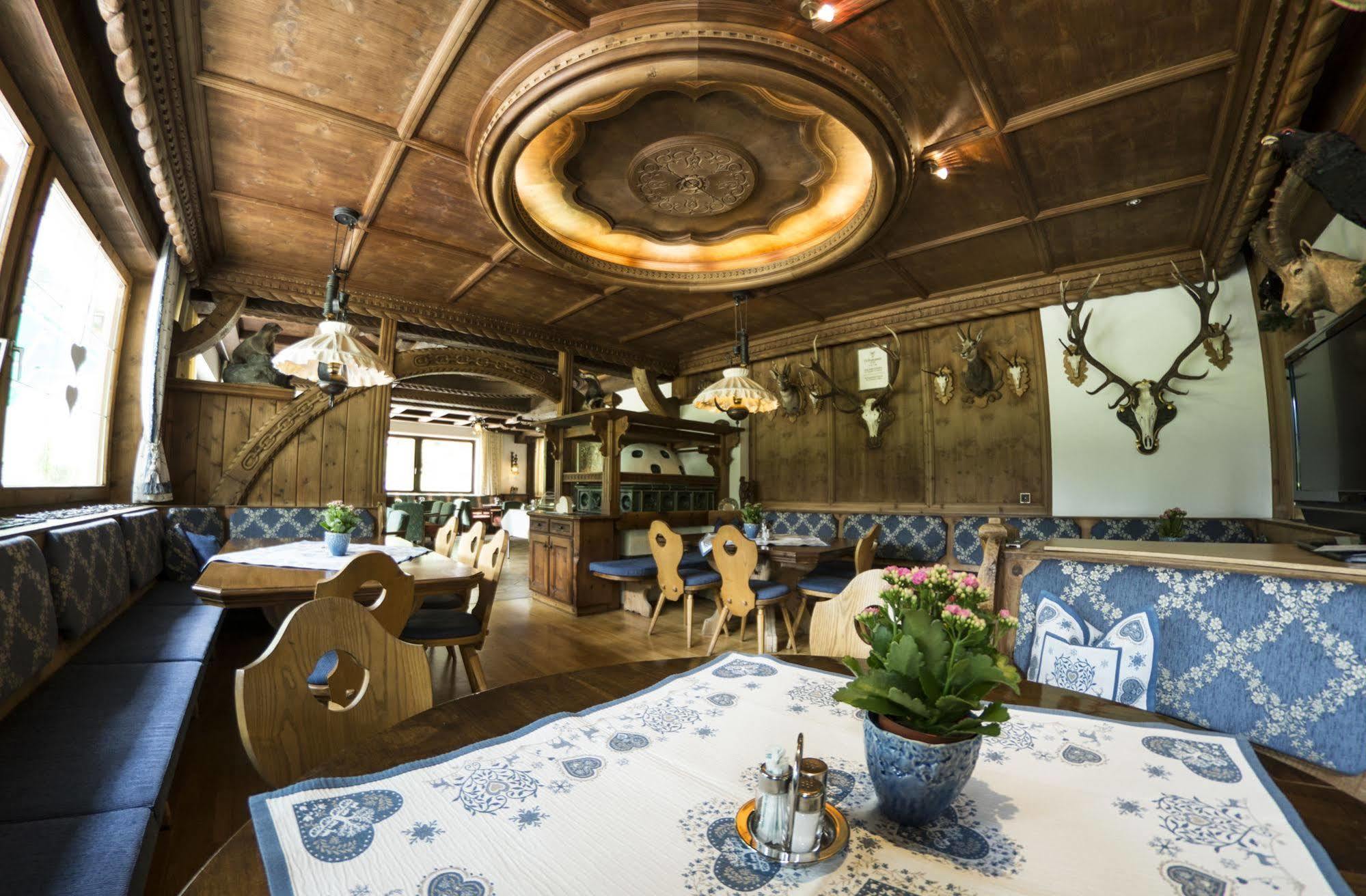 Alpenhotel Fernau Hotel Neustift im Stubaital