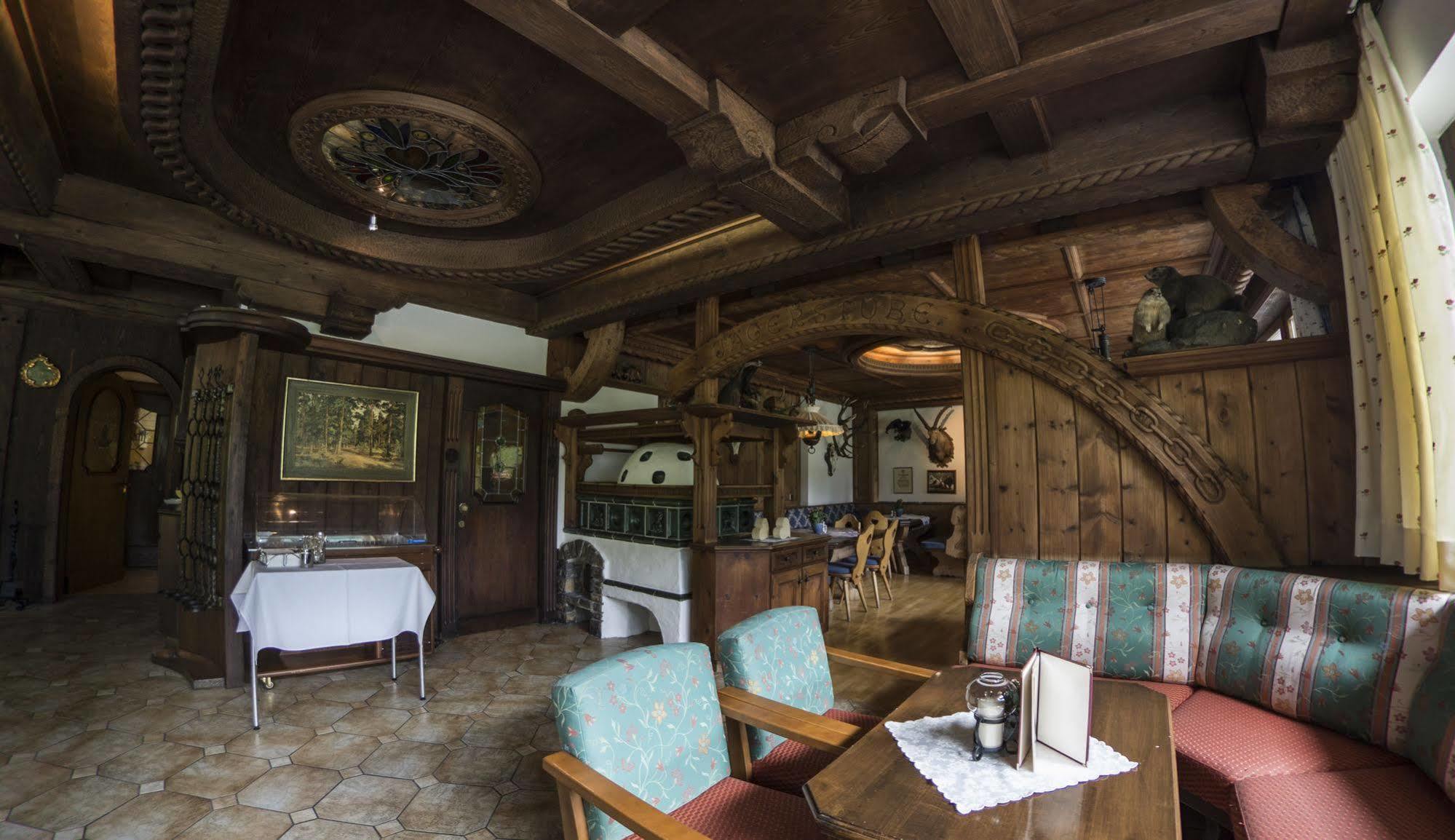 Alpenhotel Fernau 4* Neustift im Stubaital