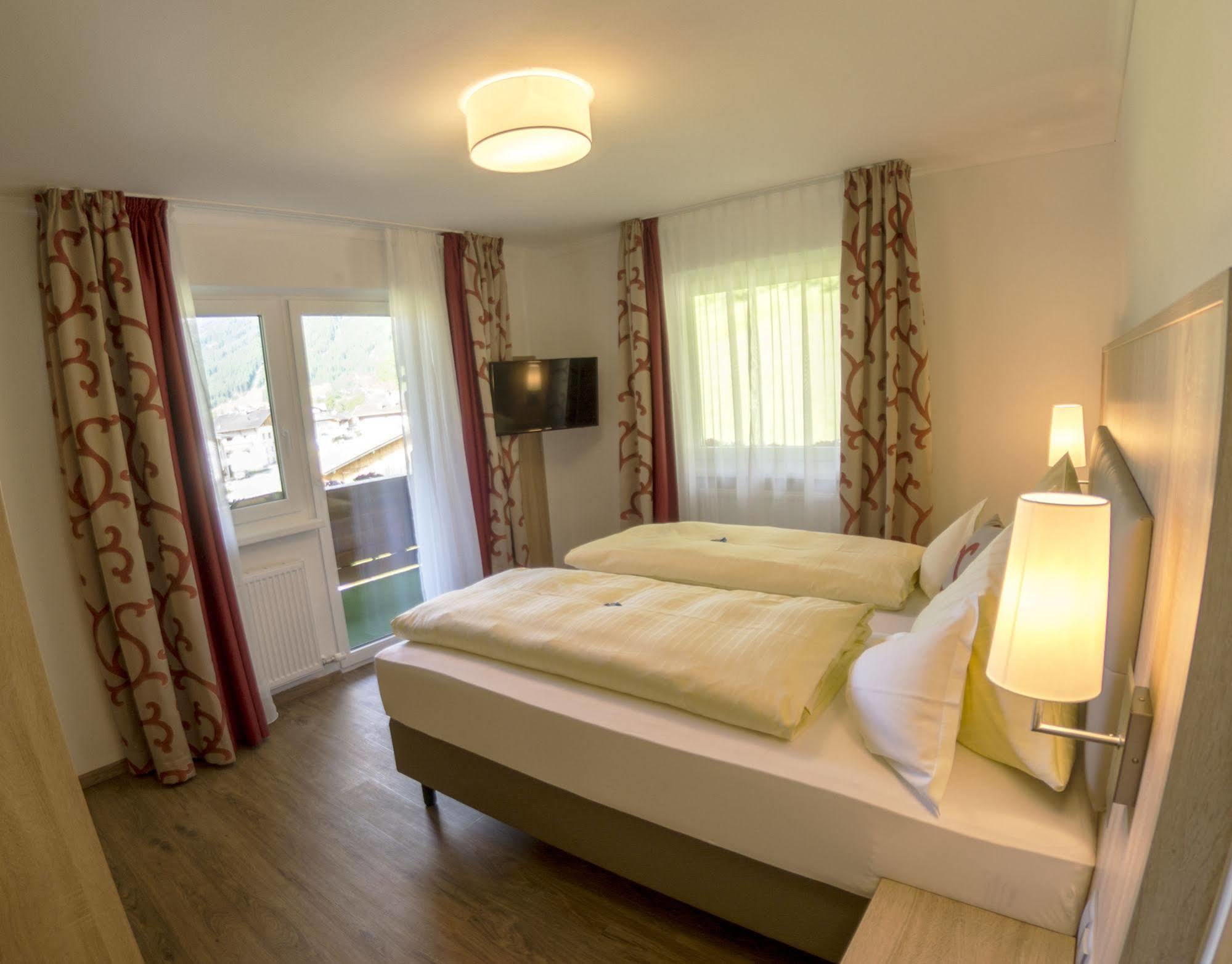 Alpenhotel Fernau 4* Neustift im Stubaital