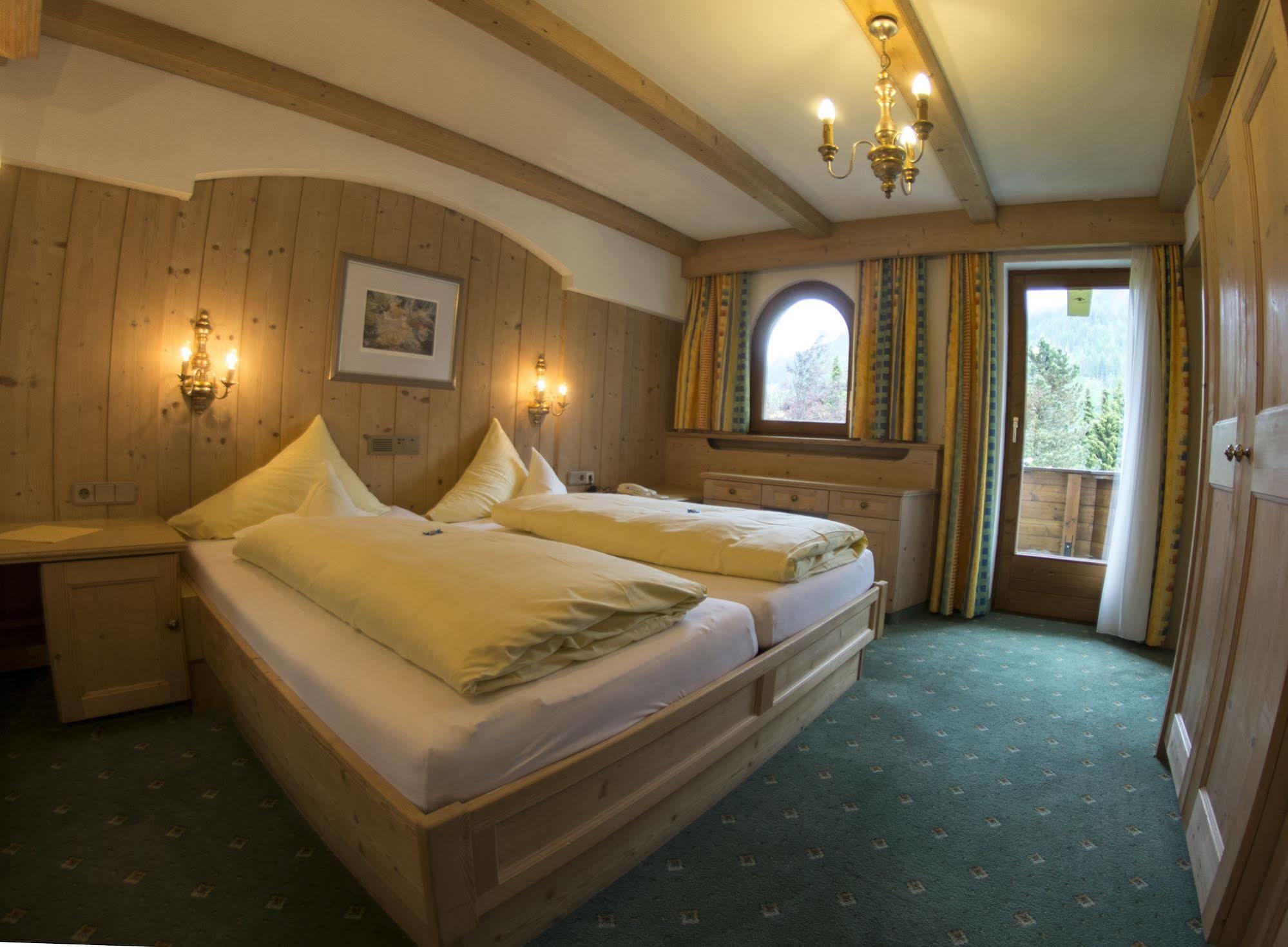 Alpenhotel Fernau Hotel 4*