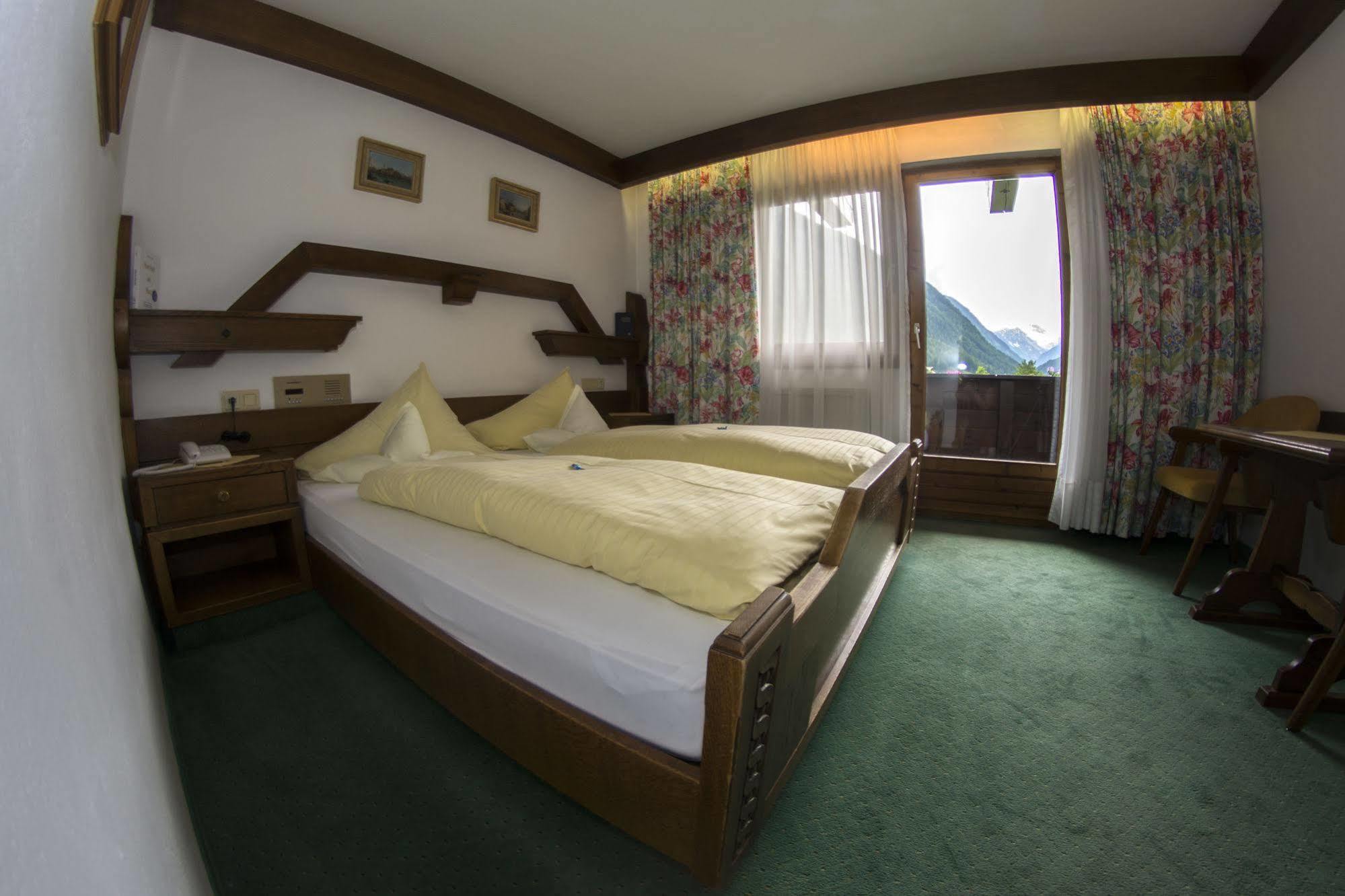 Alpenhotel Fernau Hotel 4*