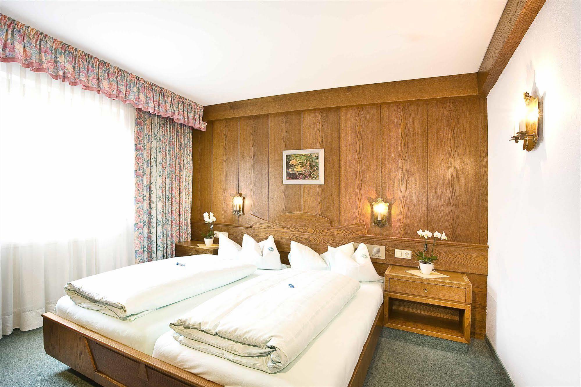 Hotel Alpenhotel Fernau 4*