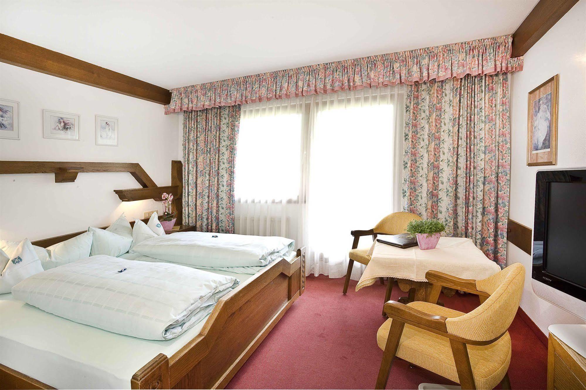 Hotel Alpenhotel Fernau