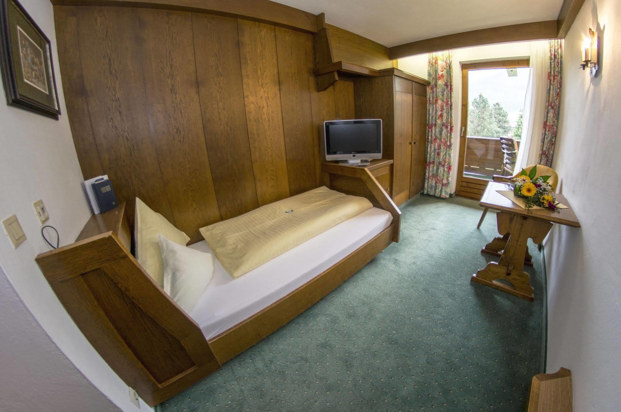 Hotel Alpenhotel Fernau Neustift im Stubaital