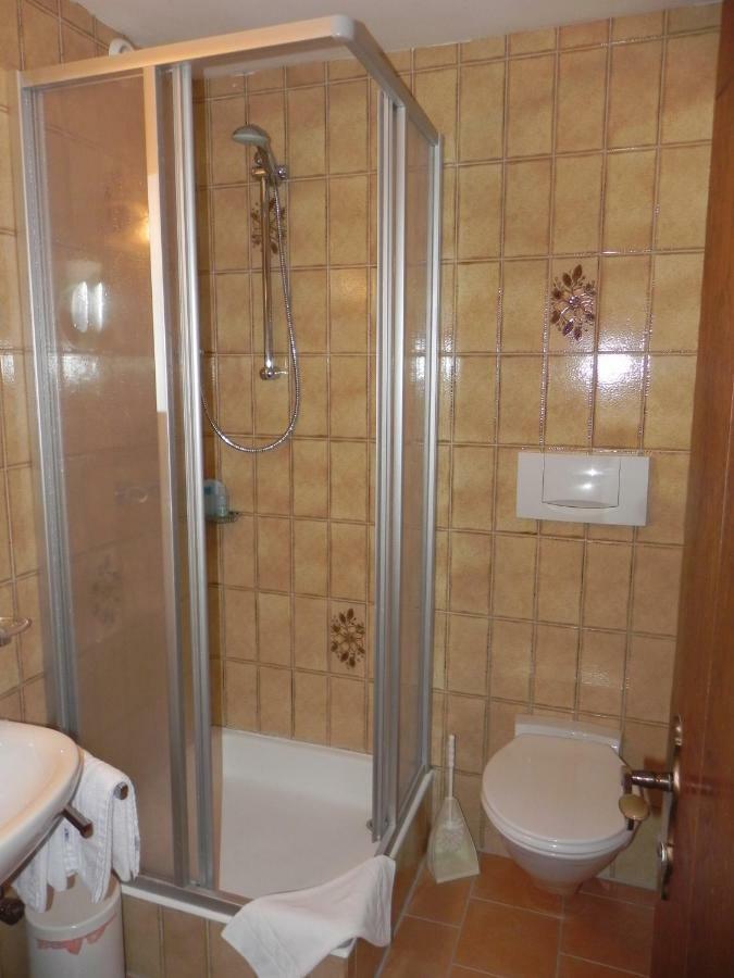 Alpenhotel Fernau Hotel 4*