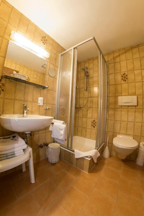 Hotel Alpenhotel Fernau Neustift im Stubaital